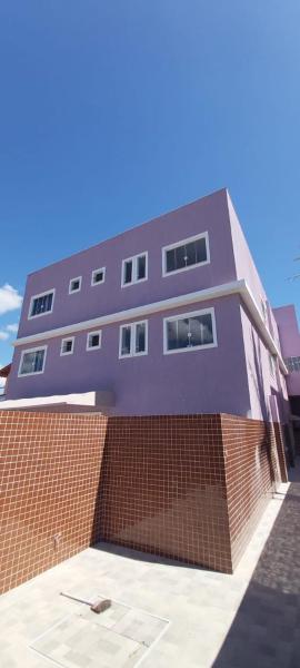 Apartamento Ponta da Fruta para até 4 pessoas 201